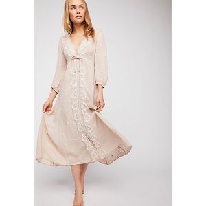 Free People Dress